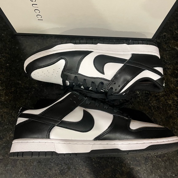 Nike dunk low panda - Picture 2 of 2